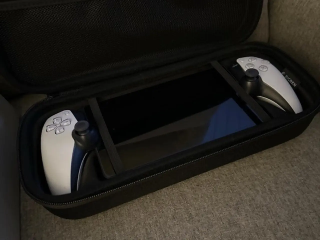 Billede 5 - Playstation Portal