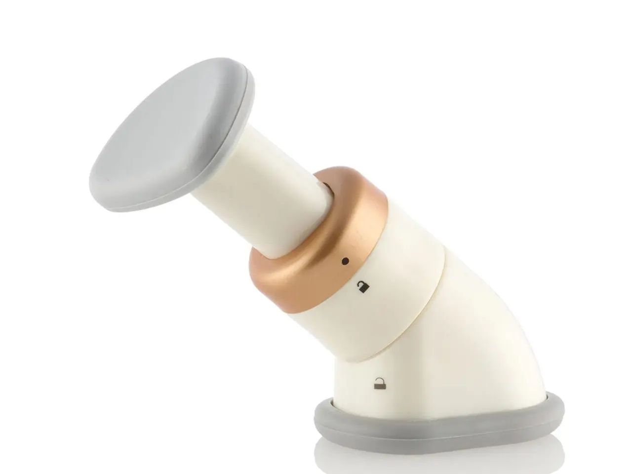 Billede 2 - SbeltNeck dobbelthage massageapparat