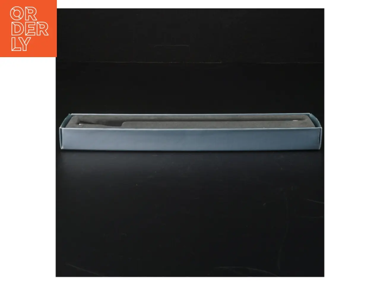 Billede 7 - Georg Jensen Lysholder fra Georg Jensen (str. Længde. 21 cm)