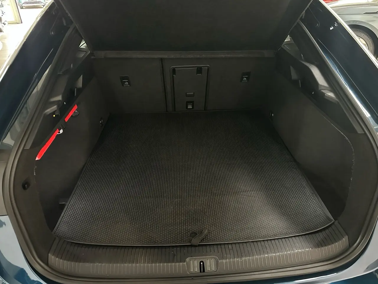 Billede 8 - VW ID.7 EL Pro 286HK 5d Aut.