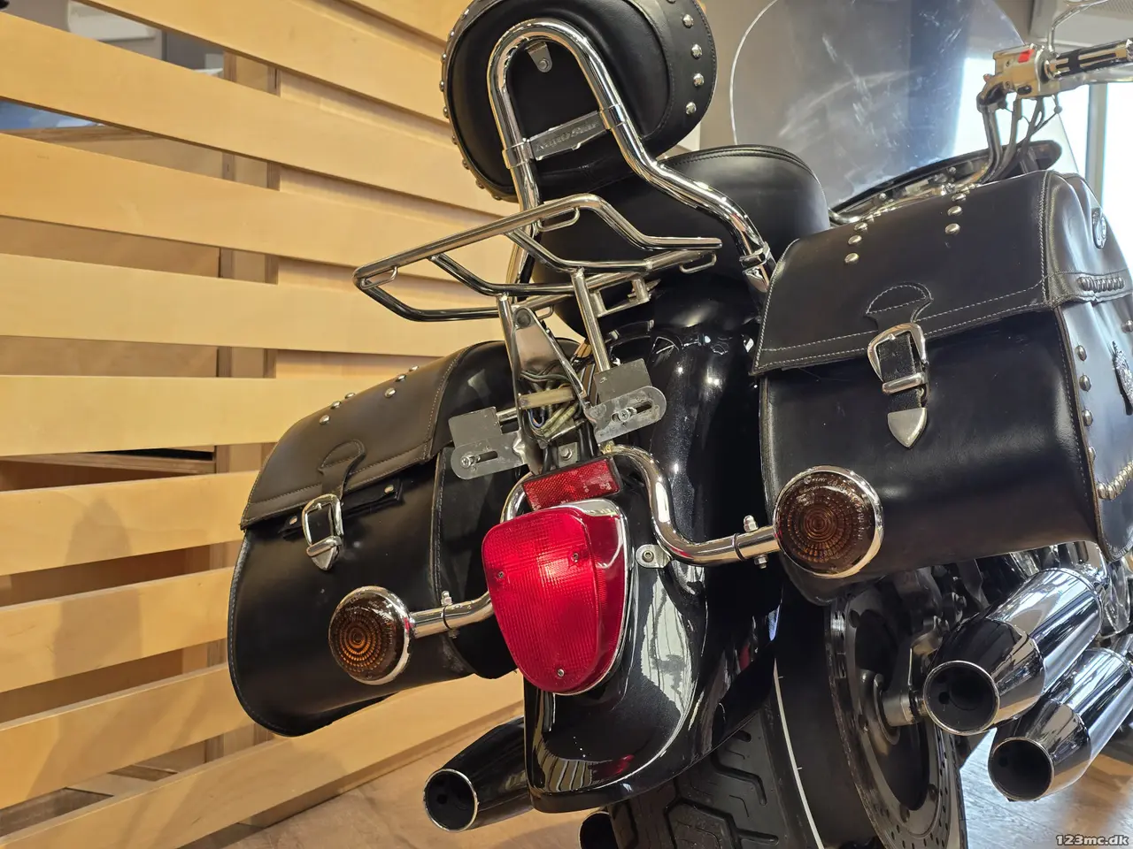 Billede 6 - Yamaha XVZ 1300