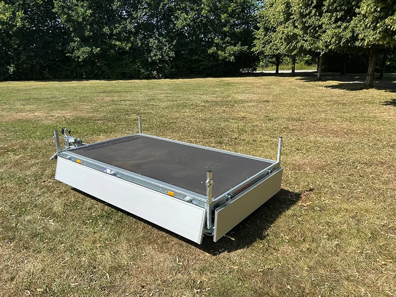 Billede 6 - EDUARD trailer 2514-750-56
