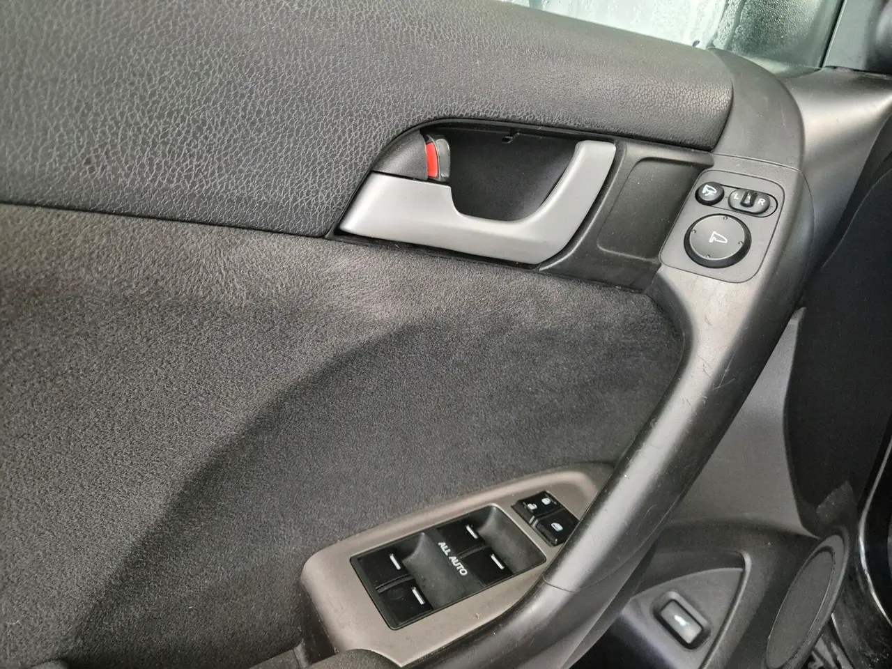 Billede 15 - Honda Accord 2,2d Elegance 150HK Stc