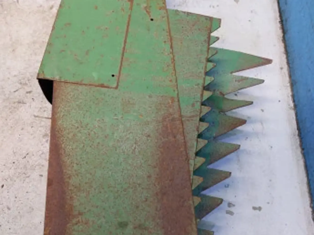 Billede 11 - John Deere 1177 Ryster AZ42448