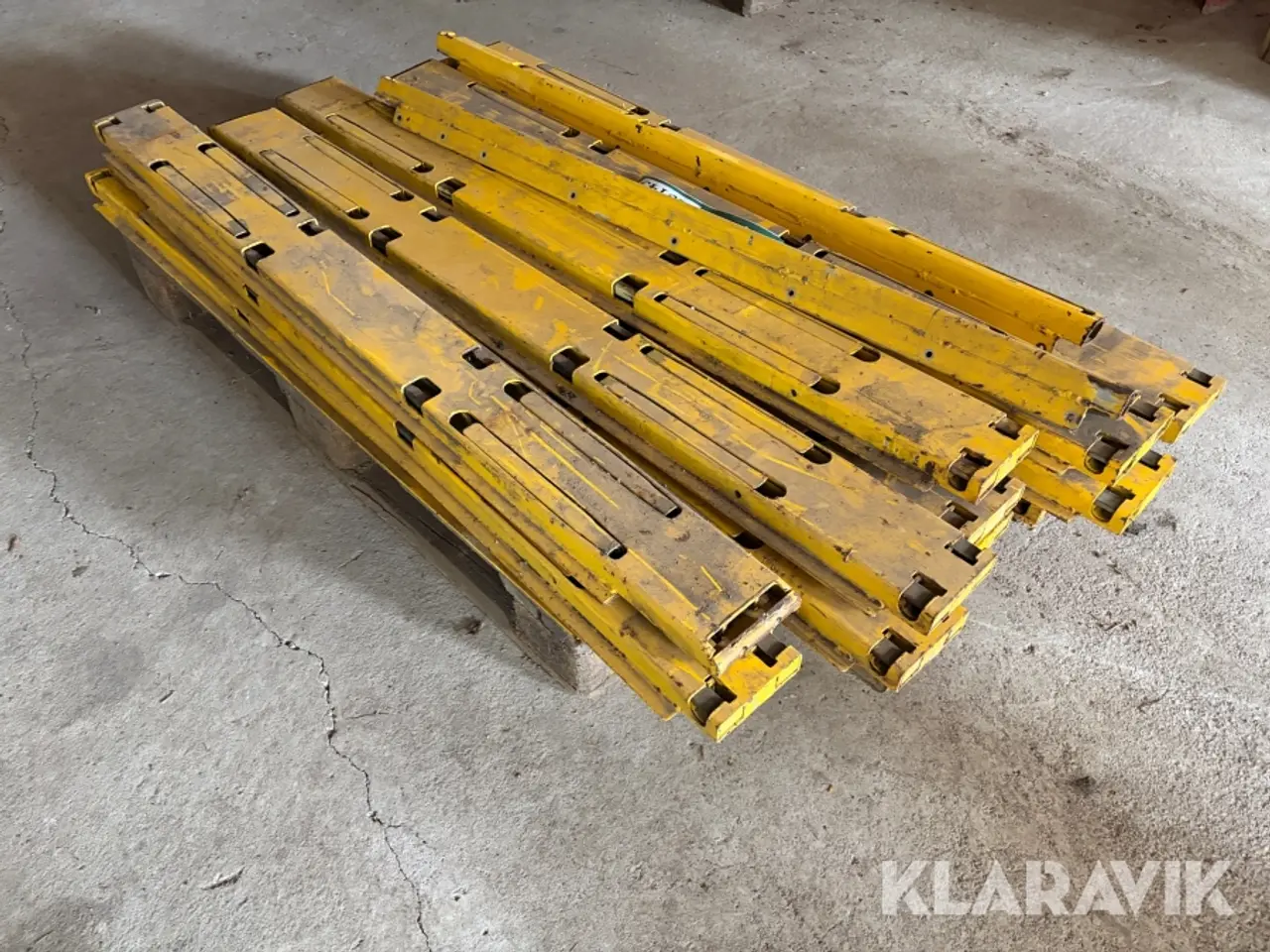 Billede 3 - Kinnegrip 15 styk