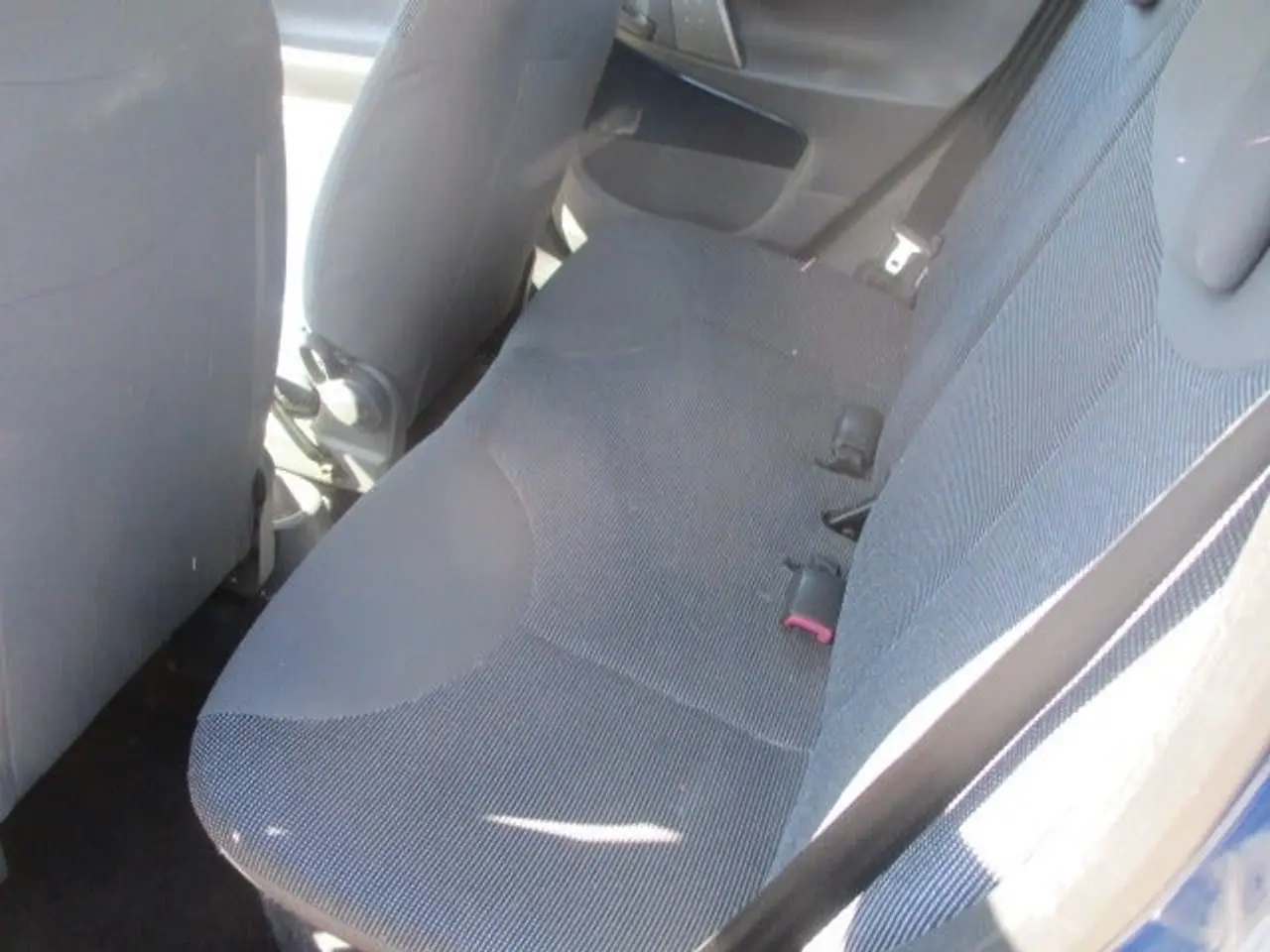 Billede 5 - Peugeot 107 1,0 SD