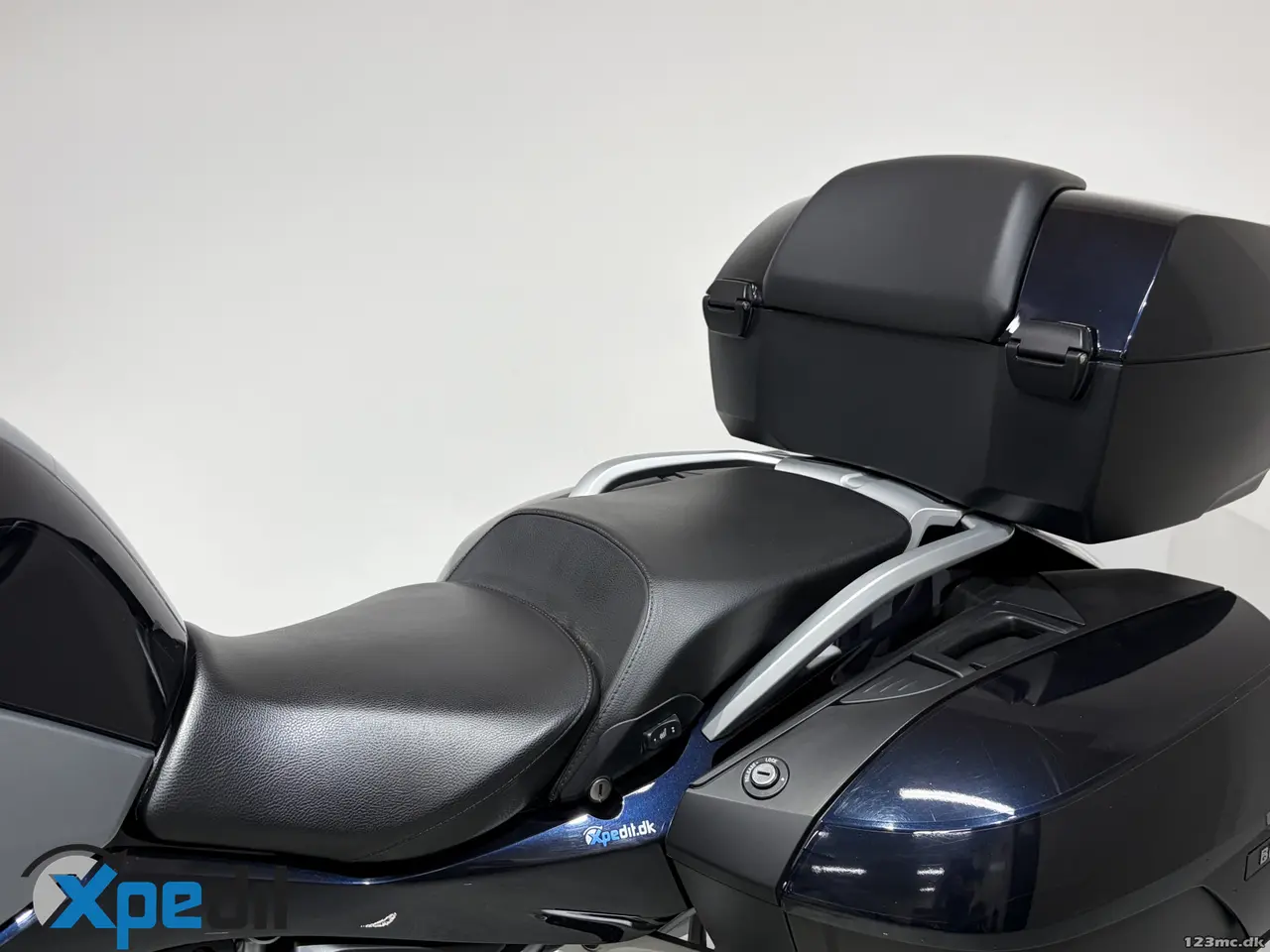 Billede 17 - BMW R 1200 RT