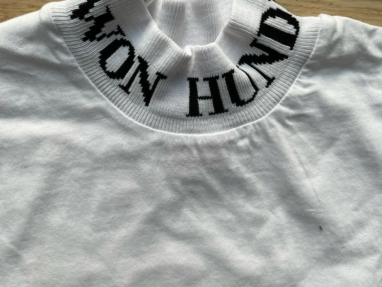 Billede 2 - Won Hundred t-shirt