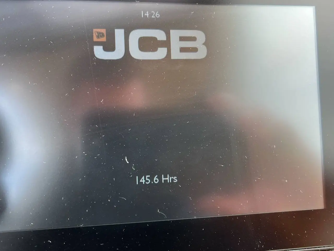 Billede 16 - JCB 560-80 AGRI XTRA