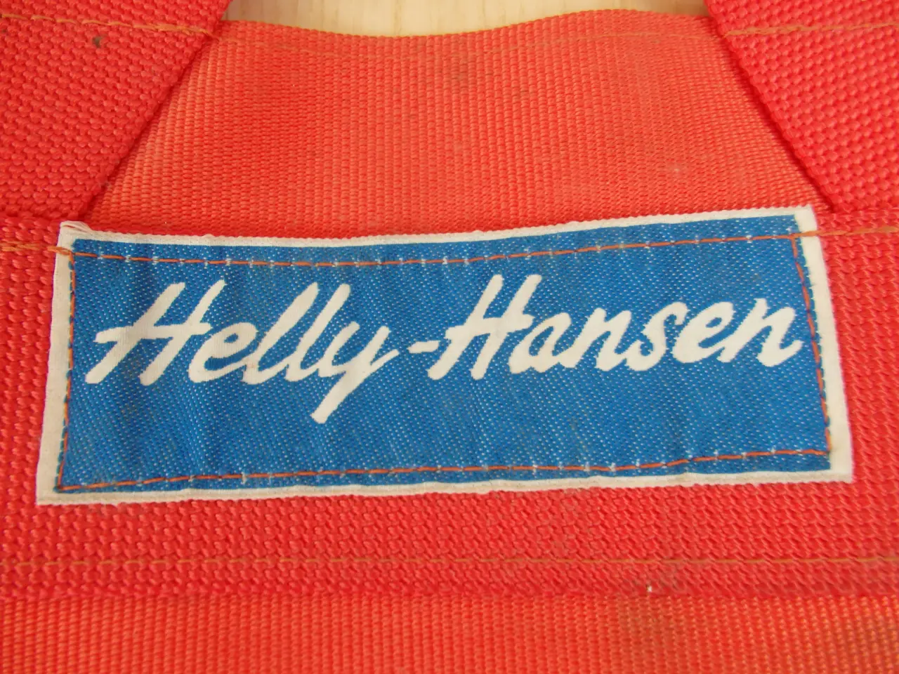 Billede 4 - Mastesele, Helly - Hansen
