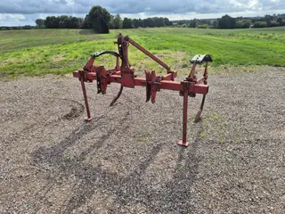 Kverneland KA2 Grubber