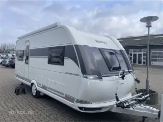 2024 - Hobby Excellent Edition 540 UL