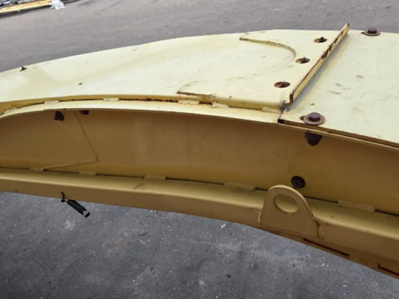 Billede 5 - Krone Big X 700 Tud 200239580