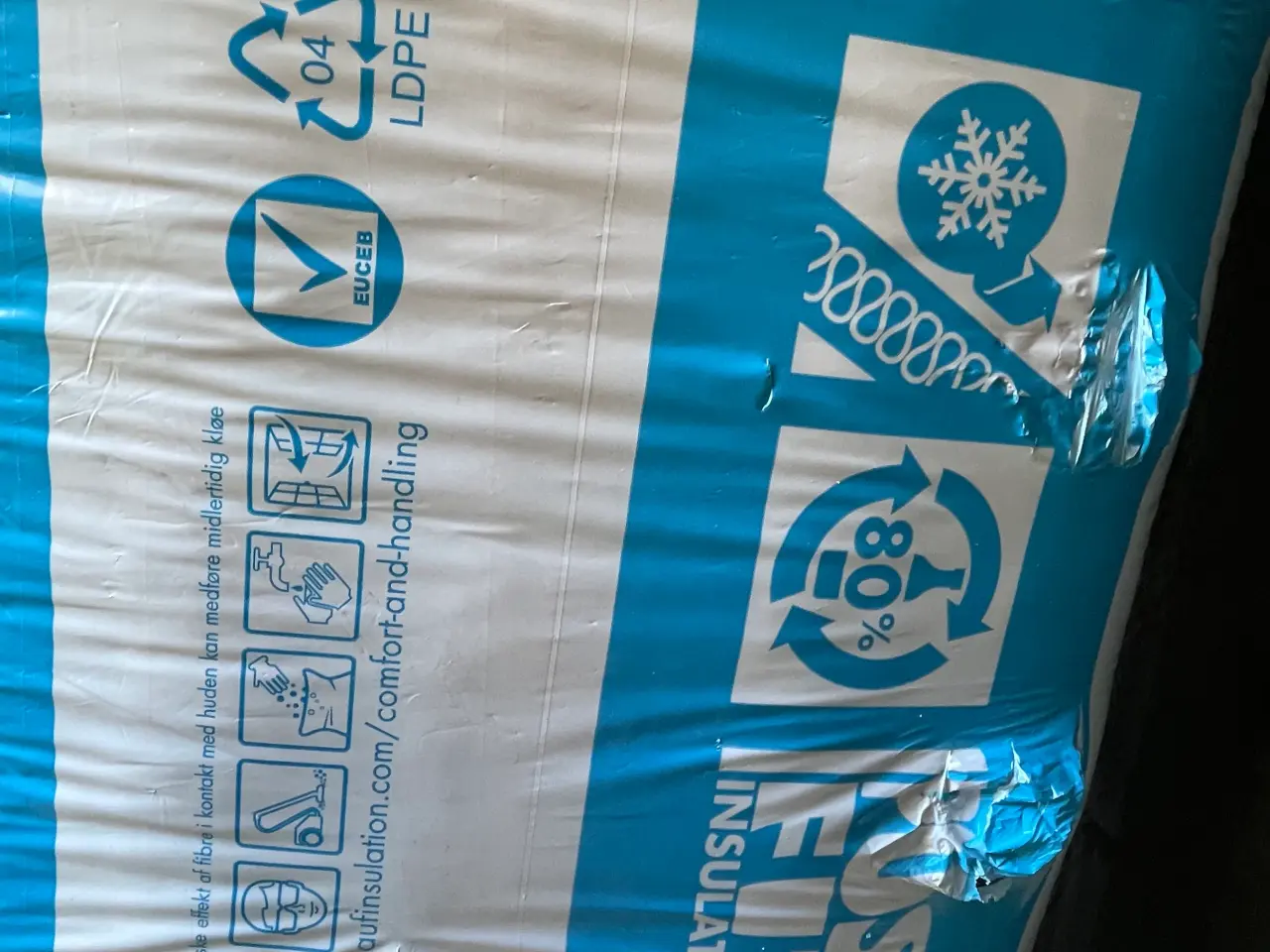 Billede 4 - Knauf insulation
