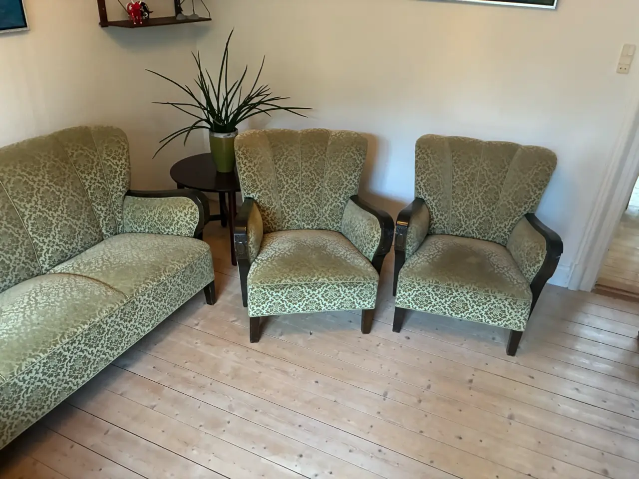 Billede 2 - Sofa