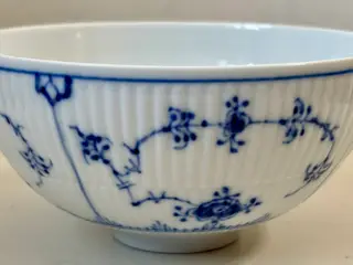 Royal Copenhagen, muselmalet lille skål