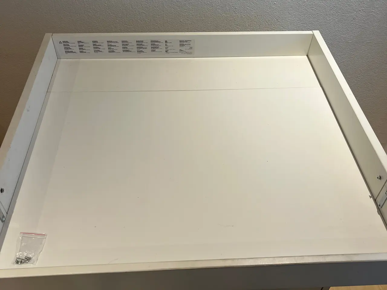 Billede 2 - puslebord