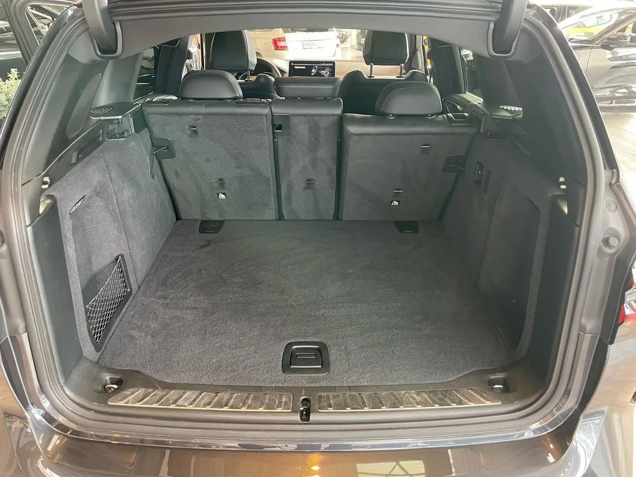Billede 8 - BMW iX3 Charged Plus M-Sport