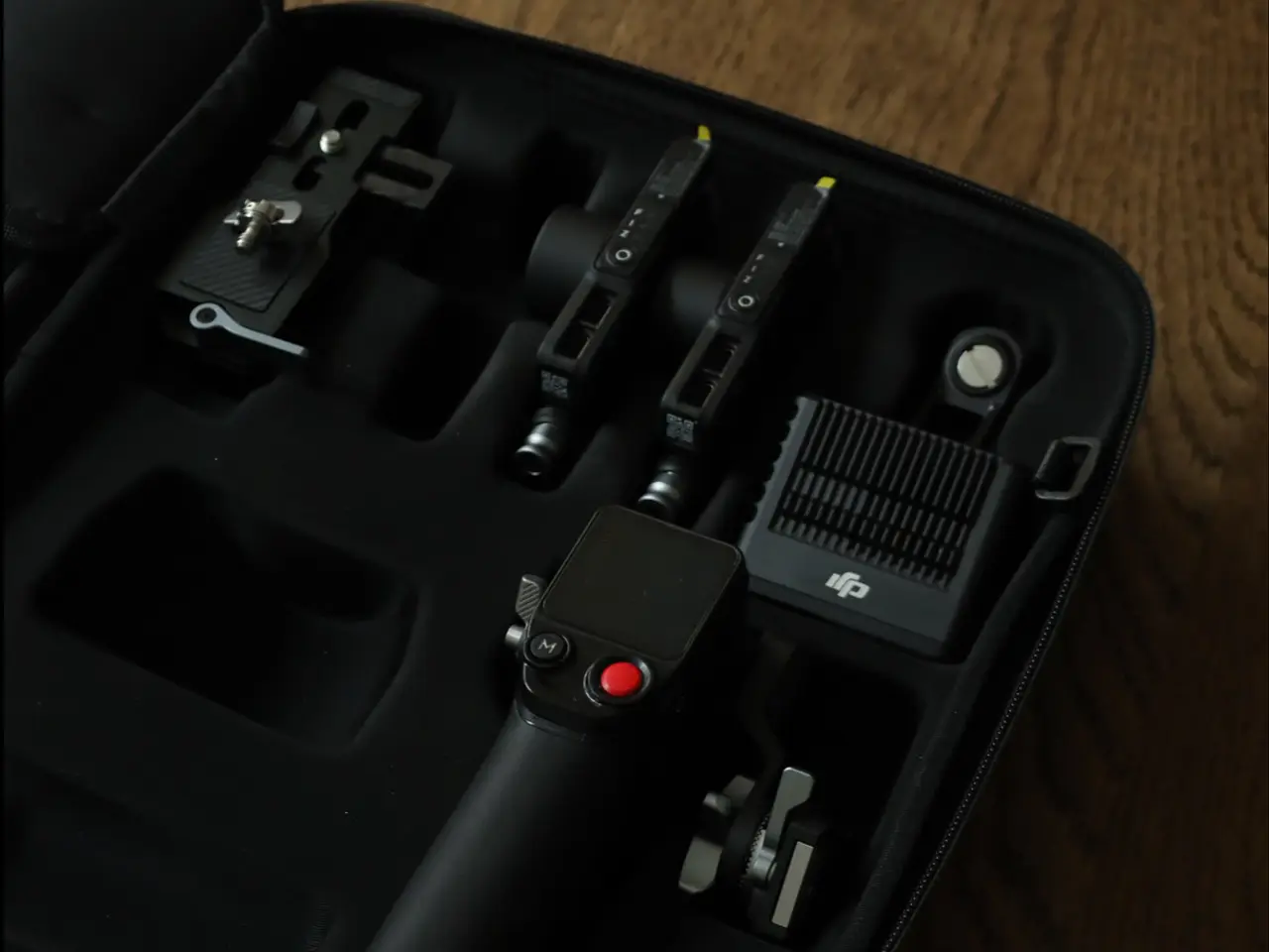 Billede 3 - DJI FOCUS PRO nyt