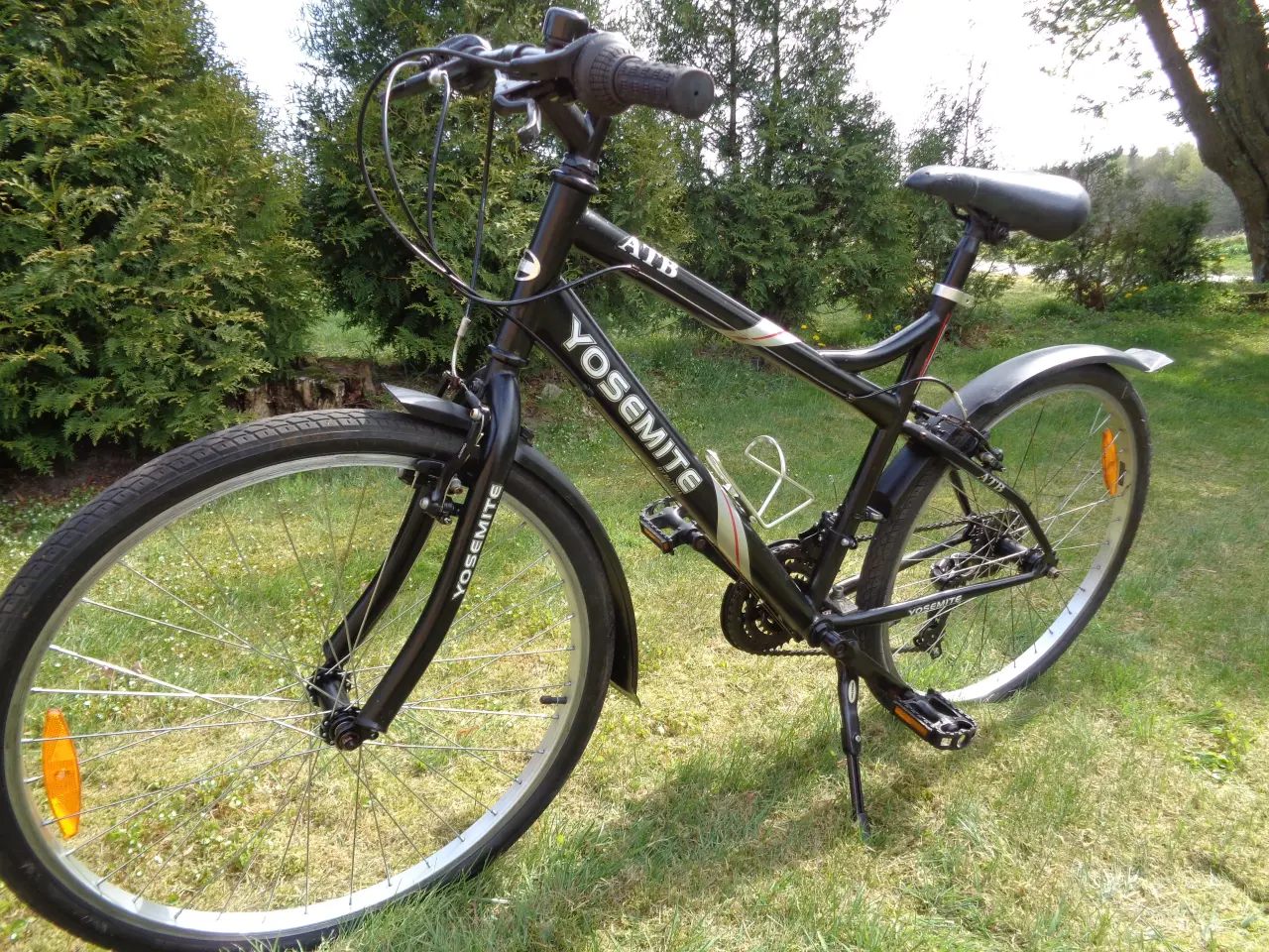 Billede 3 - Citybike