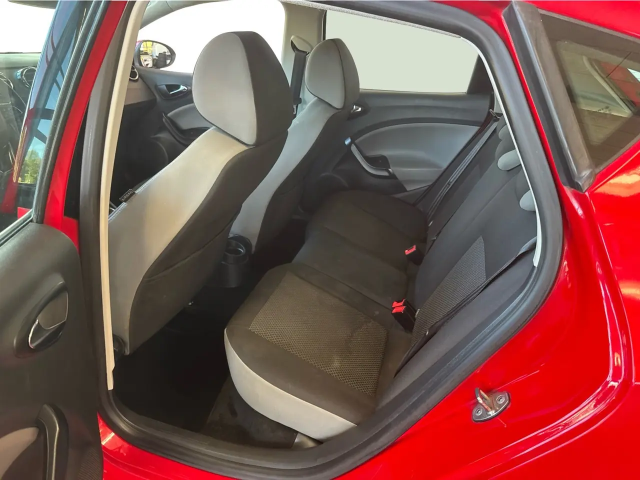 Billede 10 - Seat Ibiza 1,0 TSi 95 Style