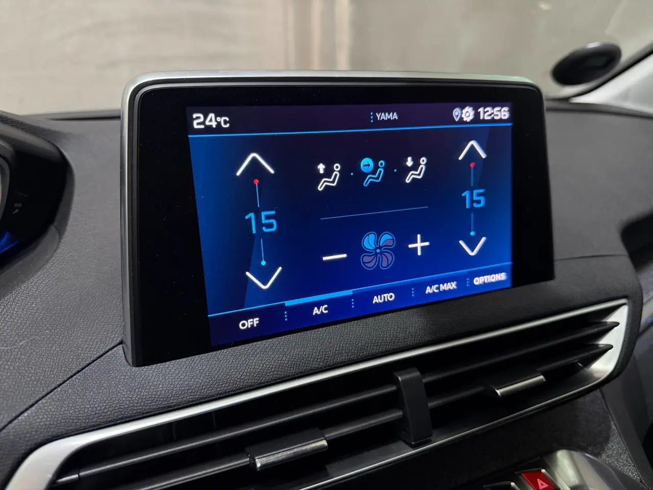 Billede 14 - Peugeot 3008 1,2 e-THP 130 Allure