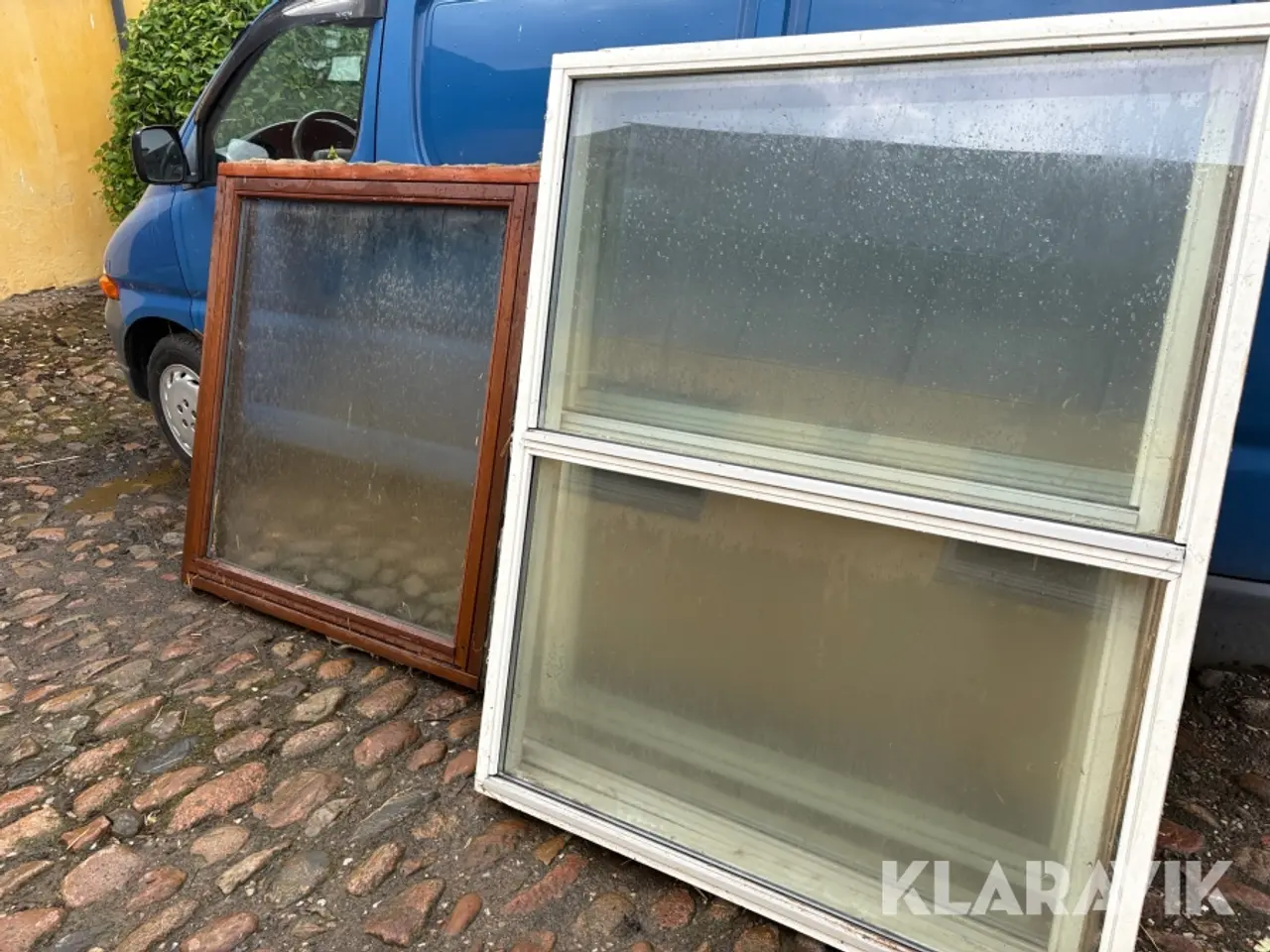 Billede 5 - Vinduer 4 styk