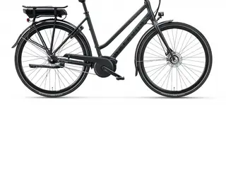 Batavus Stratos E-Go dame el cykel 