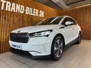 Skoda Enyaq 85x iV