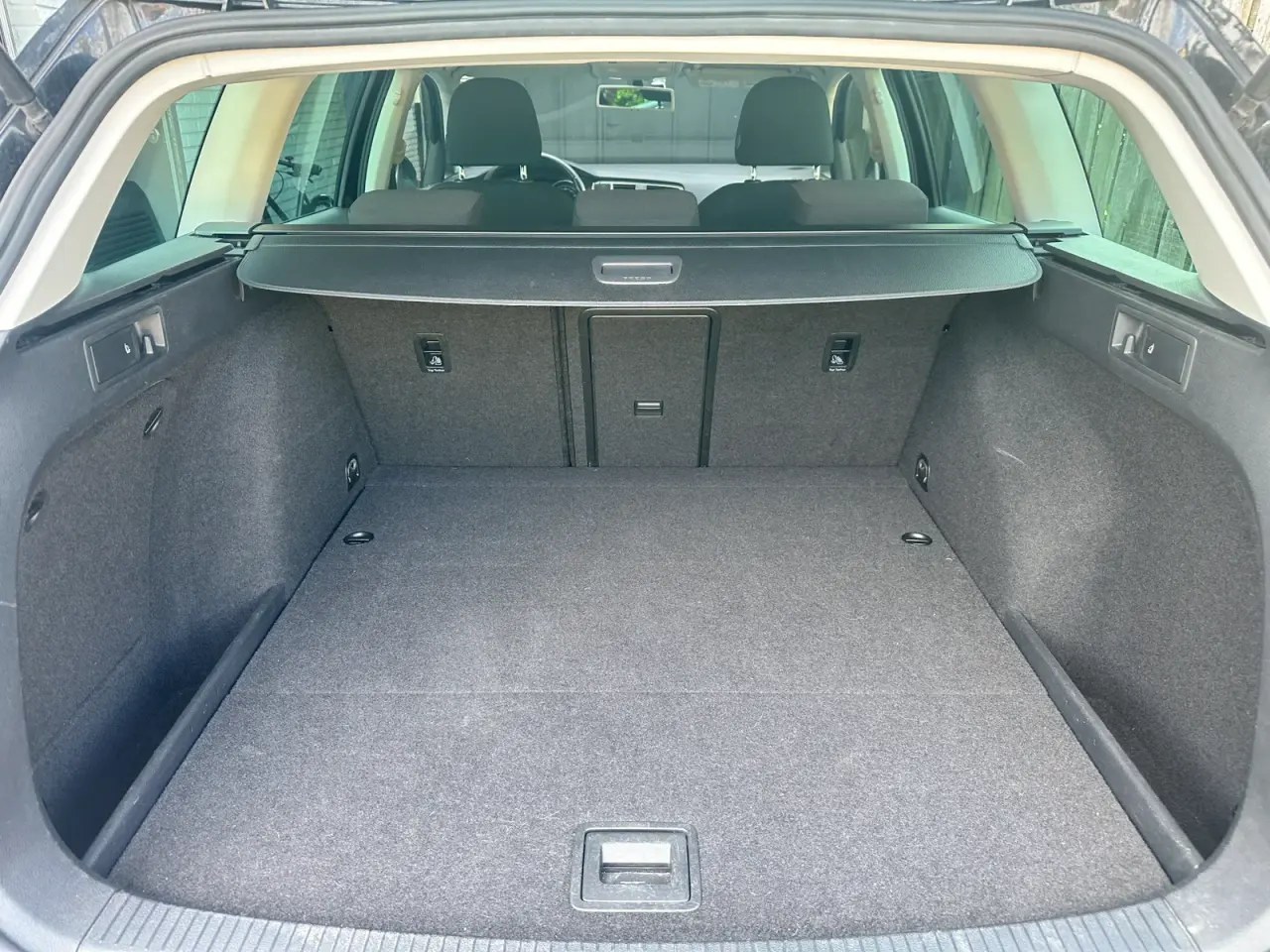 Billede 15 - VW Golf VII 1,4 TSi 125 Style Variant DSG BMT