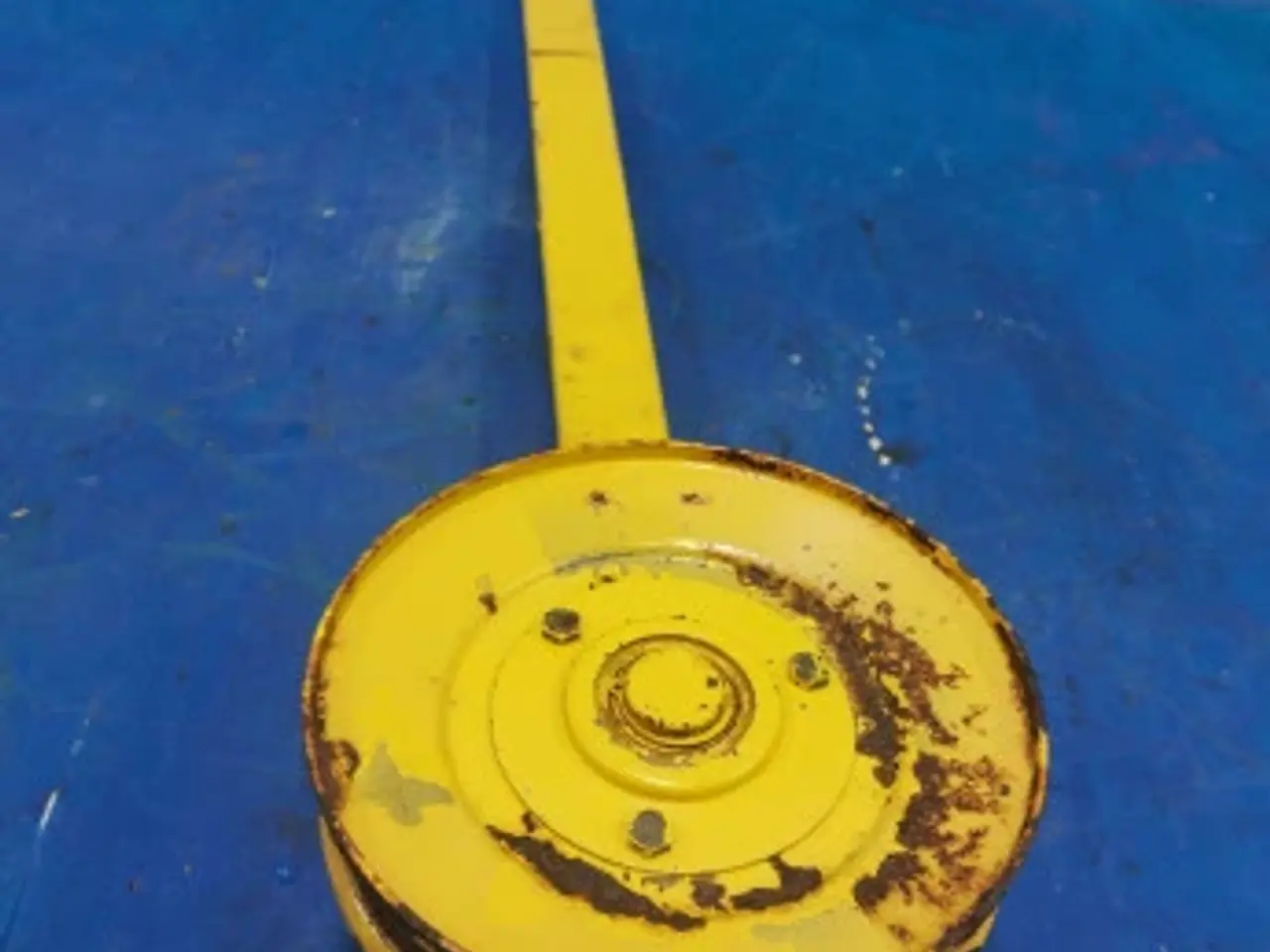 Billede 7 - New Holland 8070 Arm 80333237