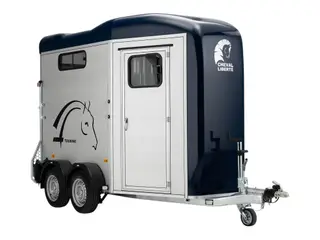 Cheval Liberte Gold Touring - M. Frontudgang