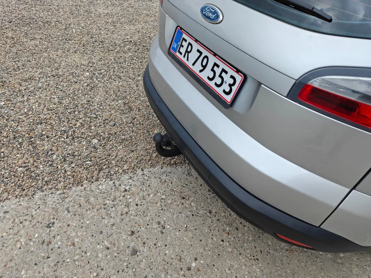 Billede 6 - Ford S-MAX 2,0 Ambiente 7prs