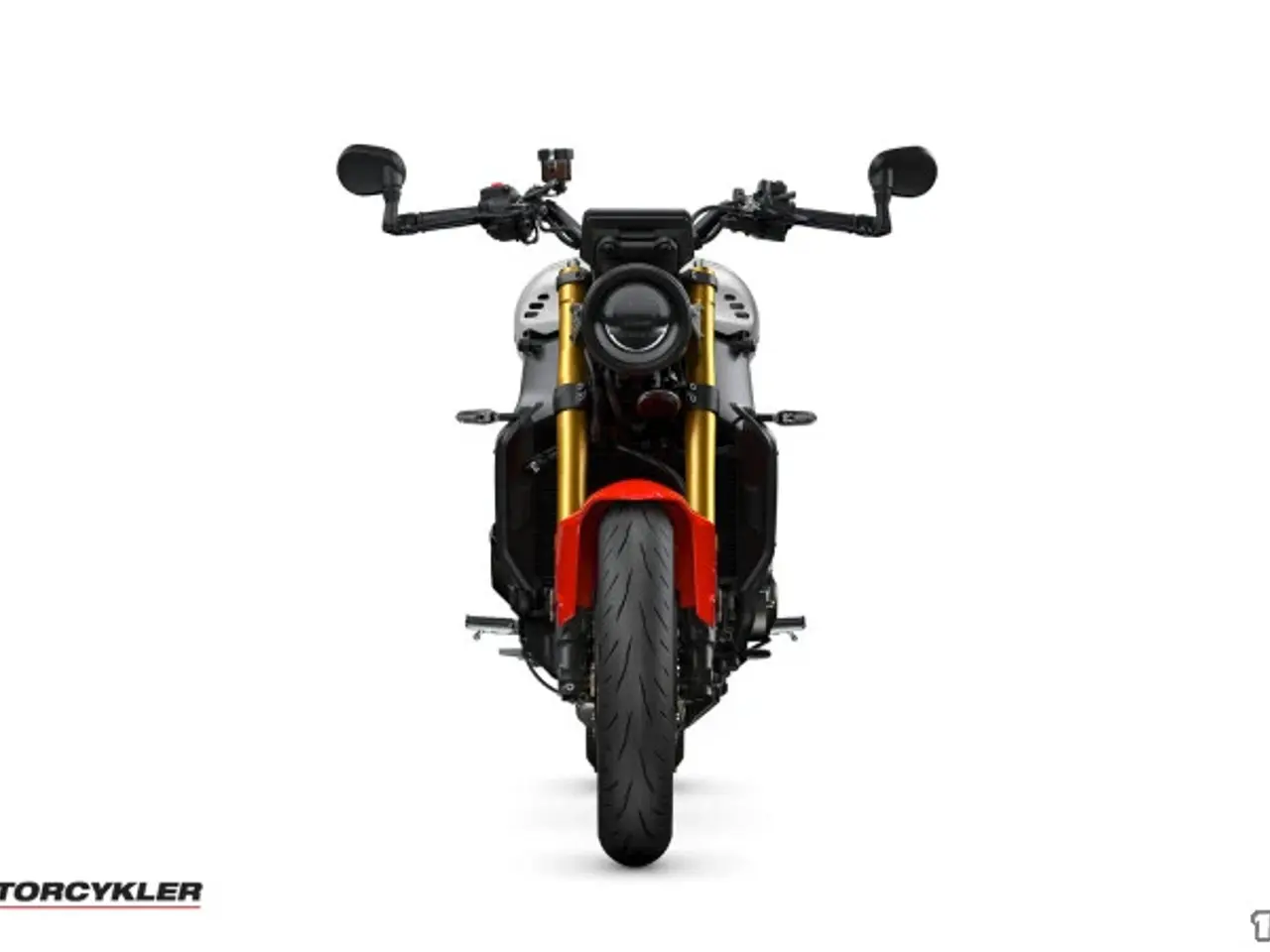 Billede 3 - Yamaha XSR 900 Legend Red