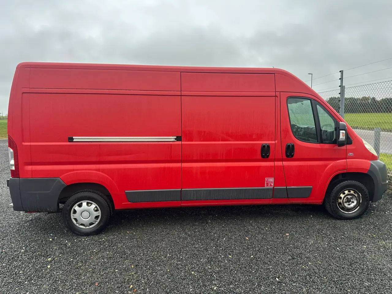 Billede 1 - Ducato momsfri