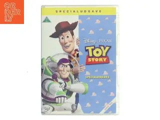 Toy story