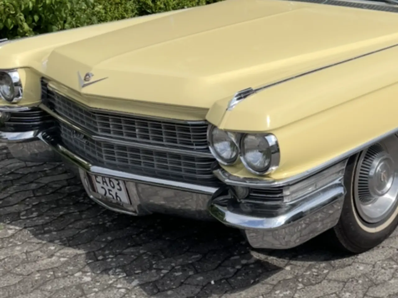 Billede 7 - Cadillac de vilde evt bytte