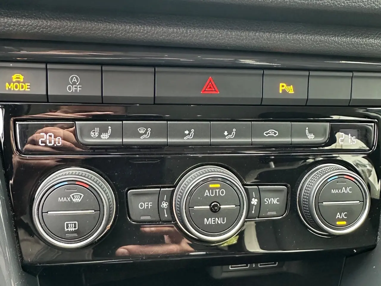 Billede 17 - VW T-Roc 1,5 TSi 150 Sport Team DSG