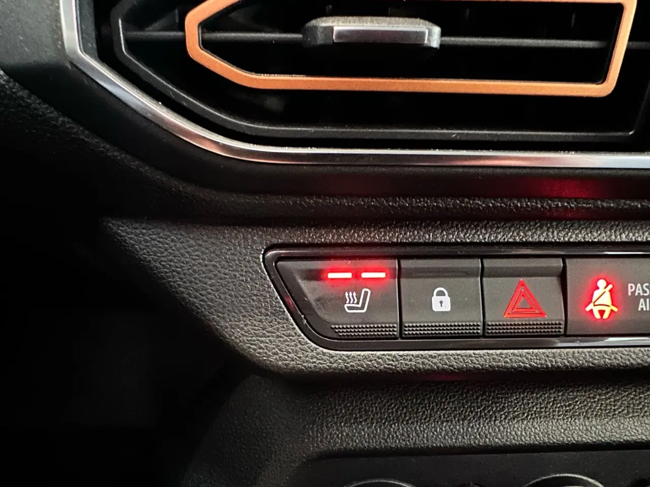 Billede 17 - Dacia Sandero 1,0 Tce Stepway Comfort CVT 90HK 5d Aut.