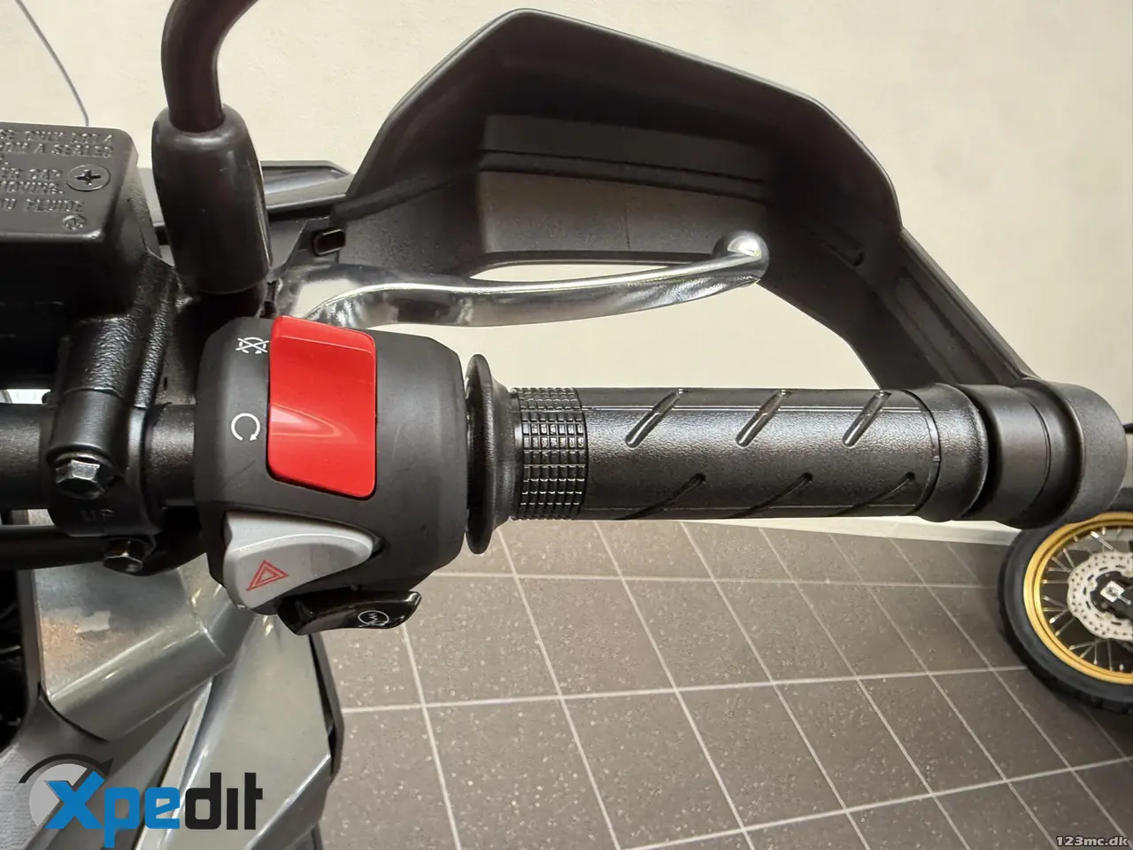 Billede 11 - Honda ADV 350