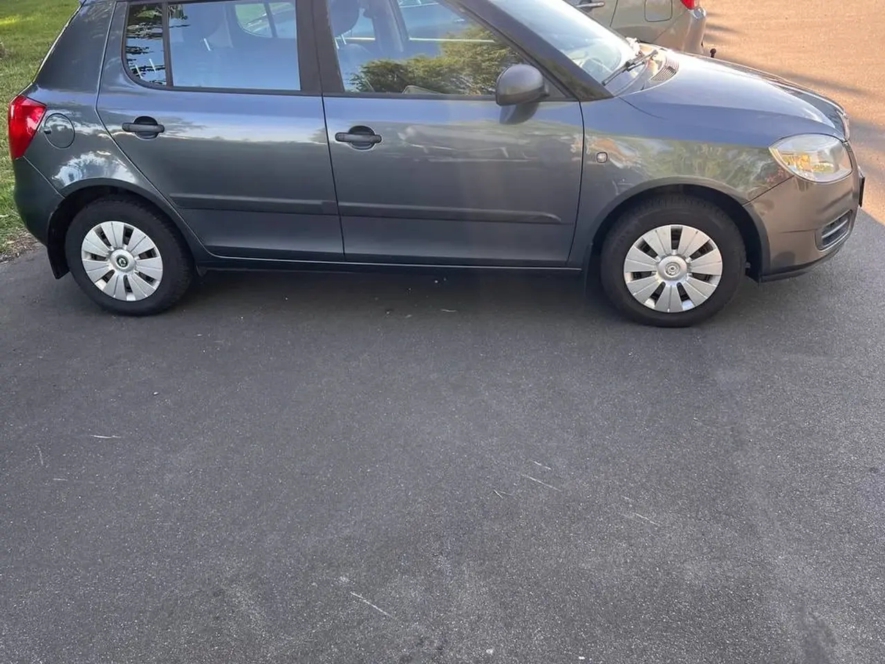 Billede 4 - Skoda Fabia