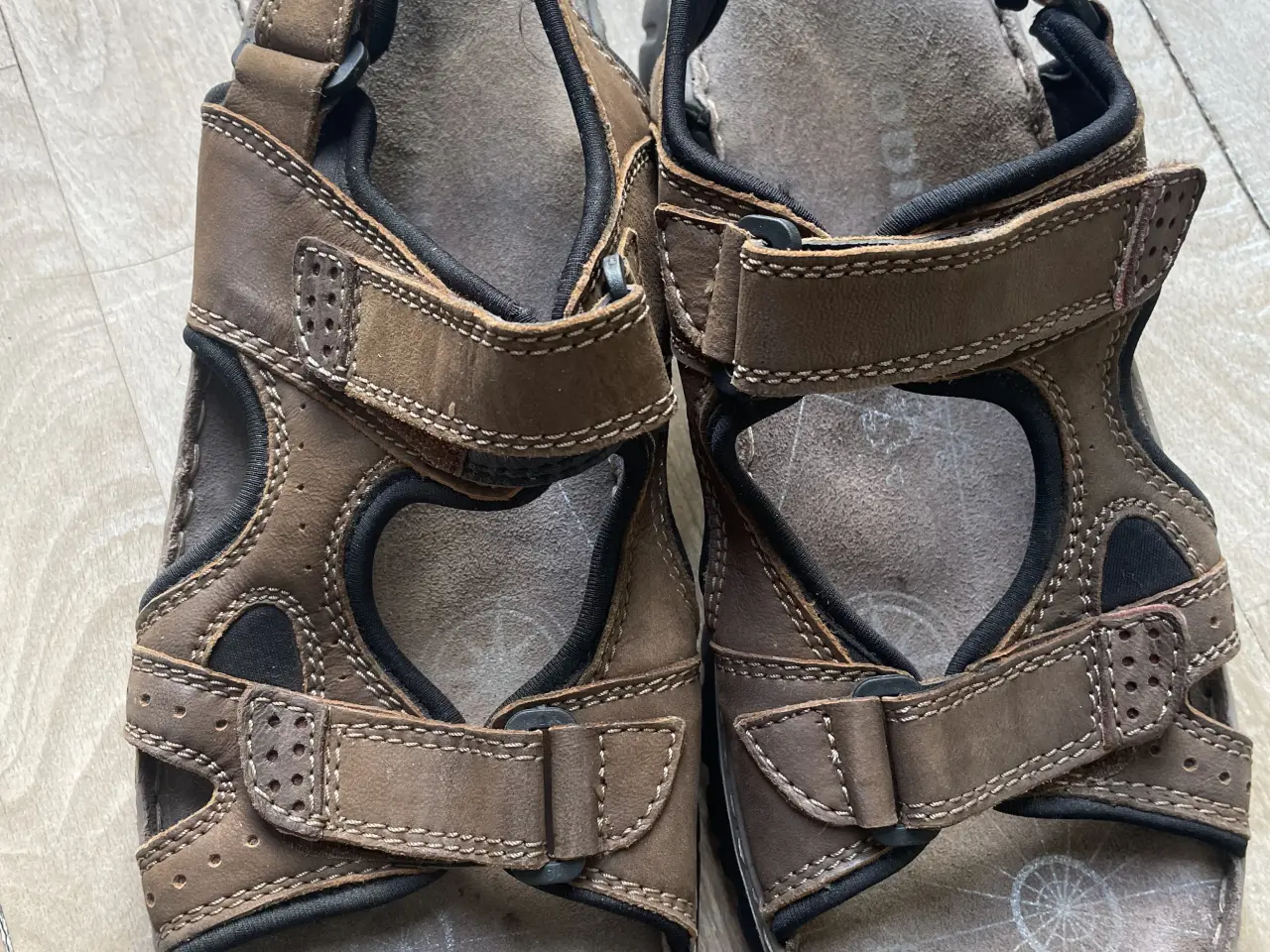 Billede 2 - Sandaler