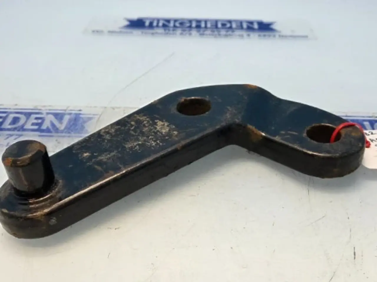 Billede 6 - New Holland TM175 Arm 82026555