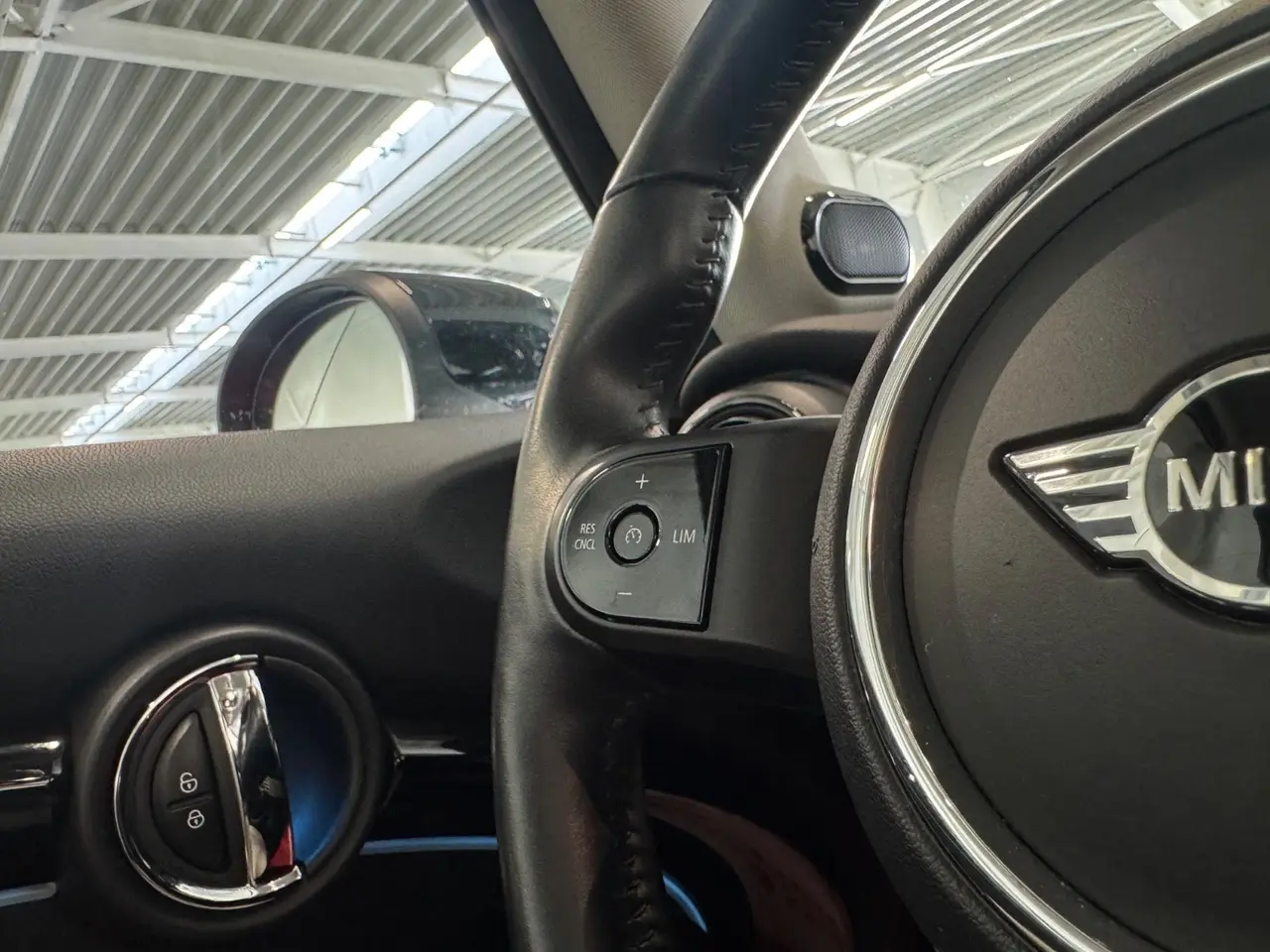 Billede 16 - MINI Cooper SE Yours Trim