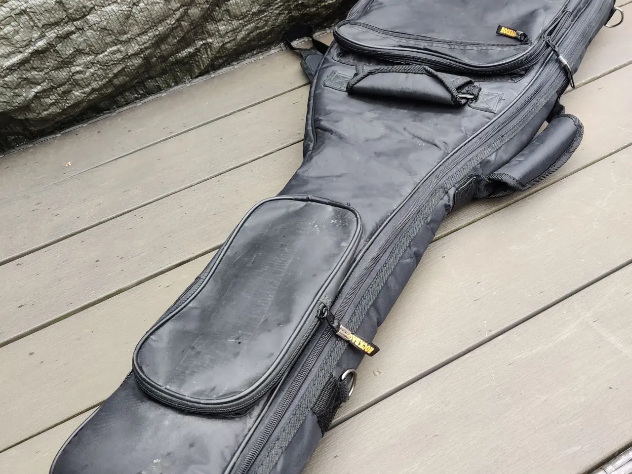 Billede 1 - Gigbag ROCKBAG