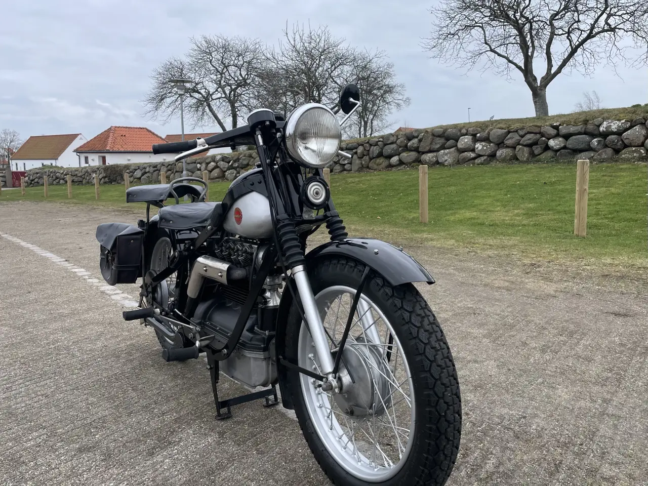 Billede 10 - Super flot Nimbus