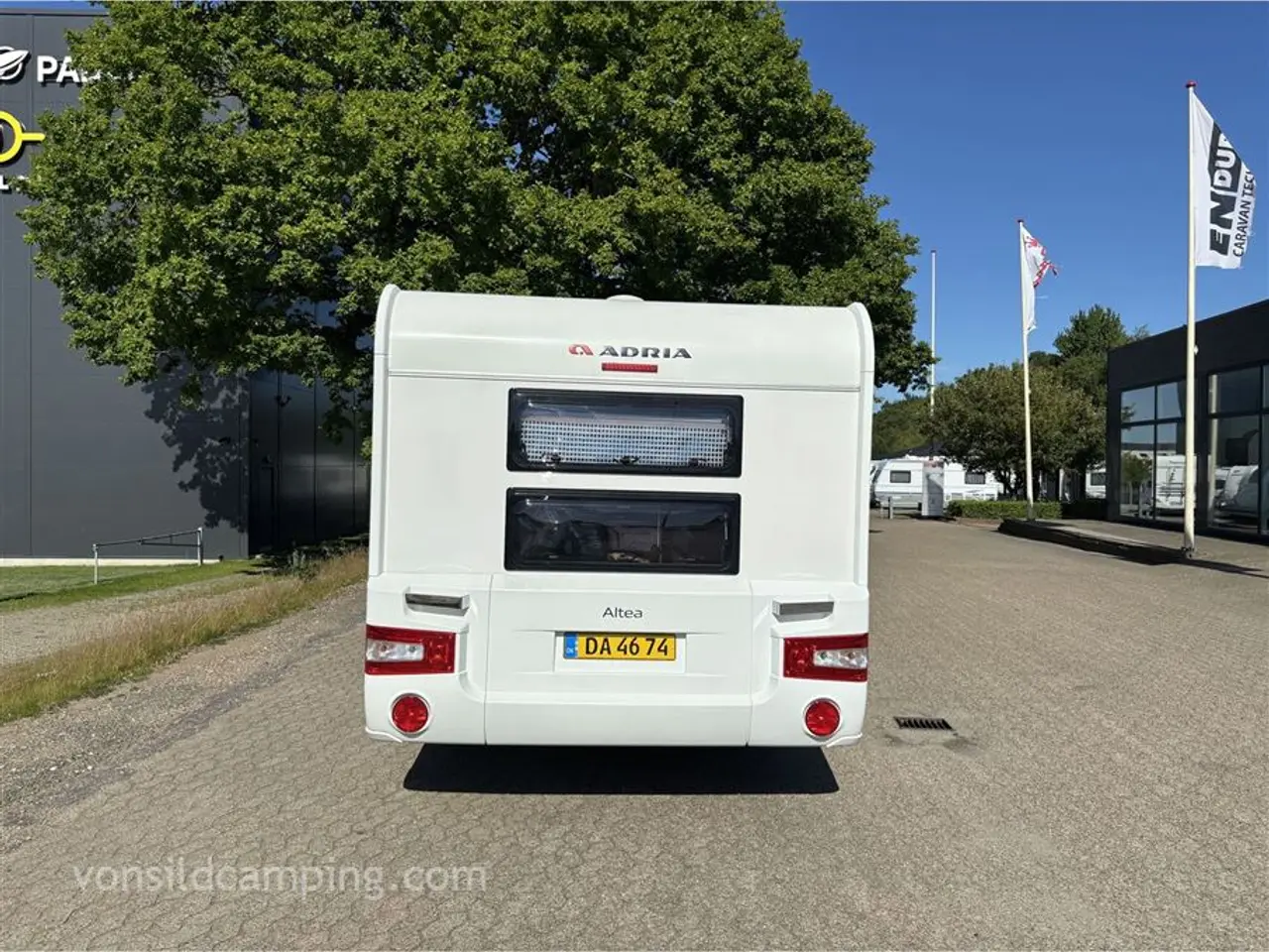 Billede 11 - 2019 - Adria Altea 542 PK