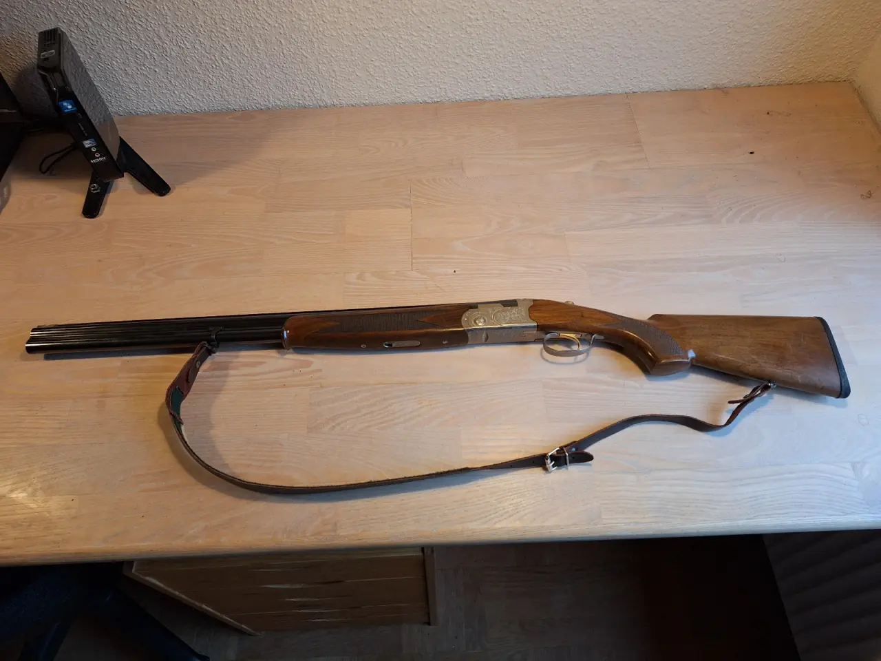 Billede 4 - Beretta, Silver pigeon S