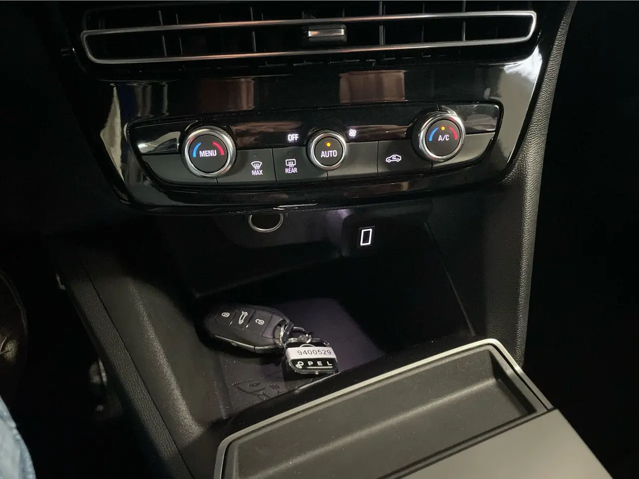 Billede 21 - Opel Mokka-e 54 GS Line