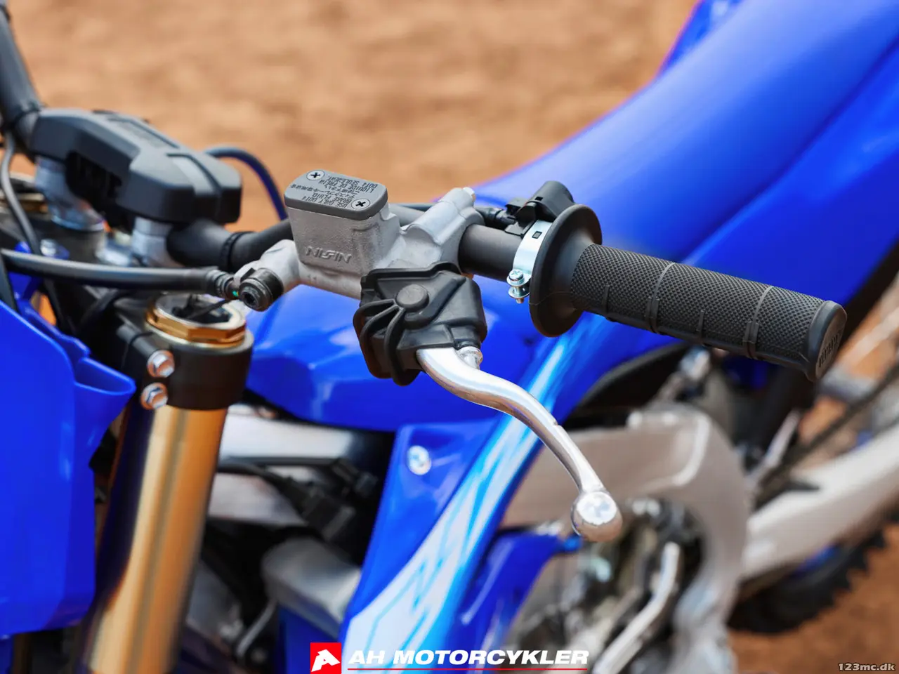 Billede 21 - Yamaha YZ 450 F